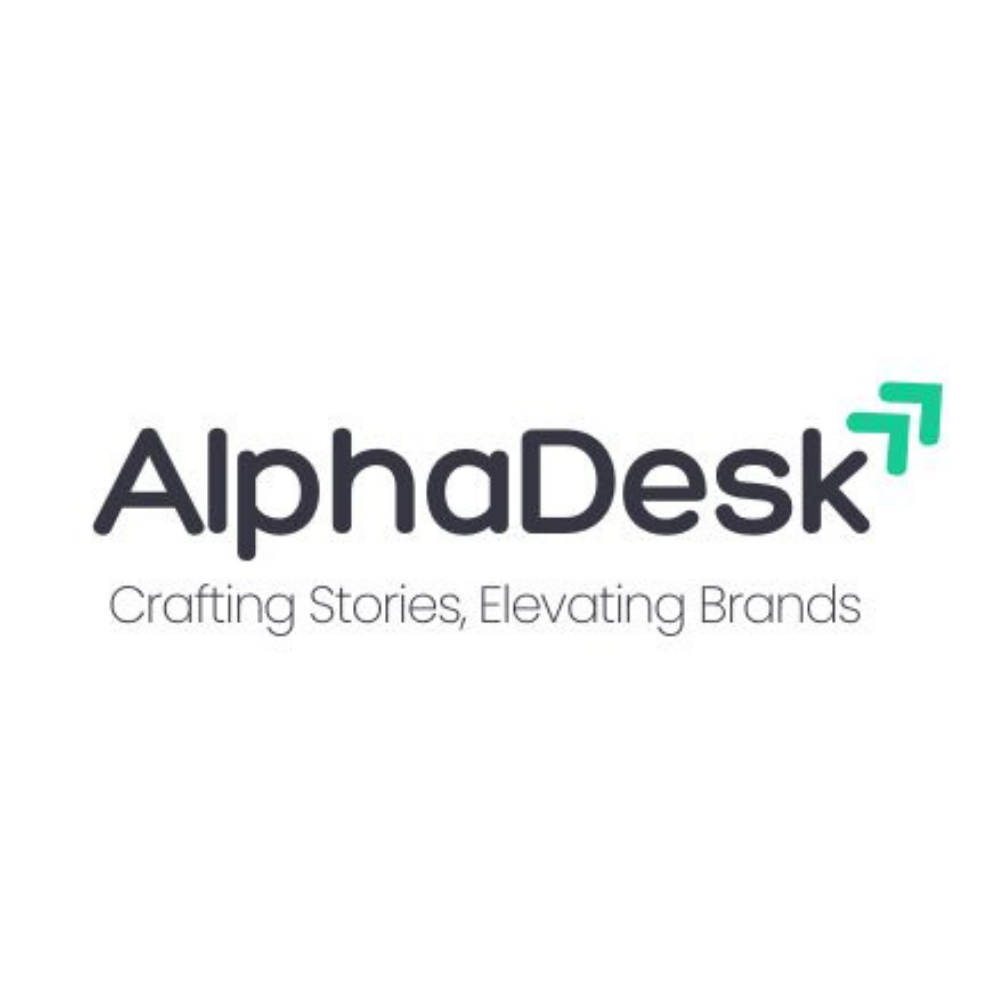 AlphaDesk